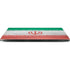 Iran Flag Distressed Dell XPS Skin
